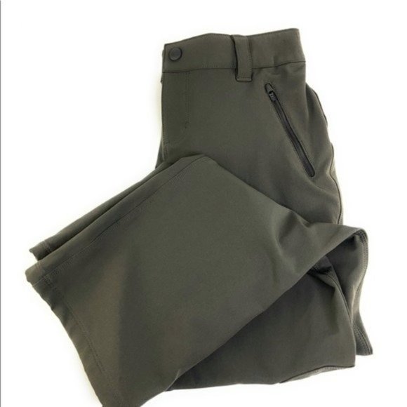 LLBean Activewear Hiking Outdoor Pants - Picture 2 of 9